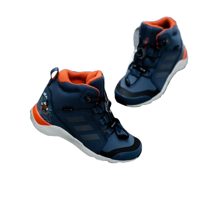 ADIDAS TERREX MID GTX DISNEY K