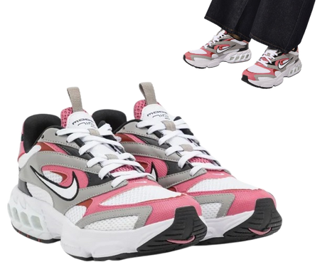 W NIKE ZOOM AIR FIRE