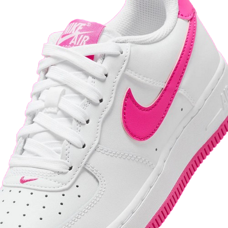 NIKE AIR FORCE 1 (GS)