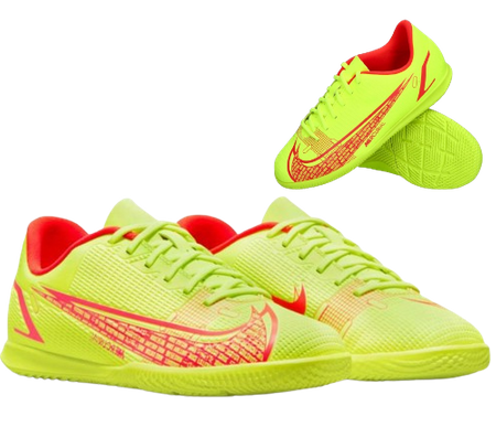NIKE JR VAPOR 14 CLUB IC HALÓWKI