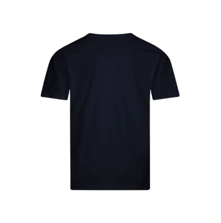 KOSZULKA SPORTOWA CONVERSE UNISEX ALL STAR TEE