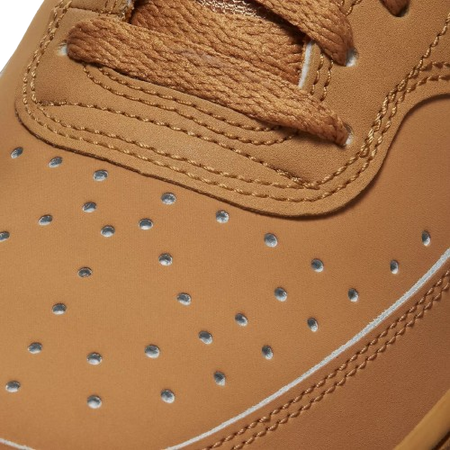 NIKE COURT VISION LO