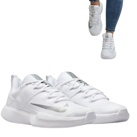 W NIKE VAPOR LITE HC