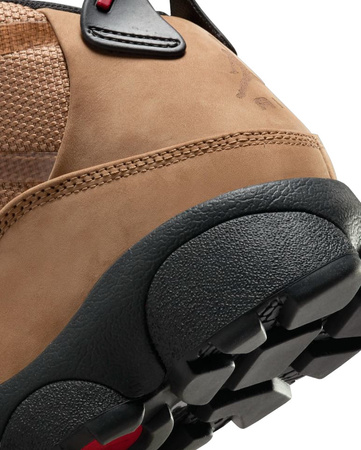 NIKE JORDAN WINTERIZED 6 RINGS