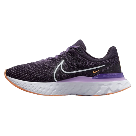 W NIKE REACT INFINITY RUN FK 3