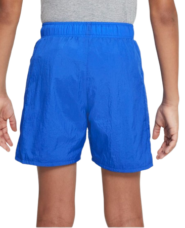 SPODENKI DZIECIĘCE SPORTOWE NIKE SPORTSWEAR