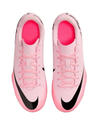 BUTY DZIECIĘCE SPORTOWE NIKE JR VAPOR 15 CLUB FG/MG MERCURIAL