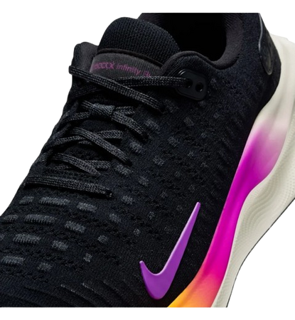 W NIKE REACTX INFINITY RUN 4