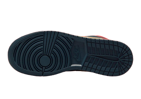 NIKE AIR JORDAN 1 LOW SE (GS)