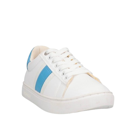 Damskie trampki Trussardi