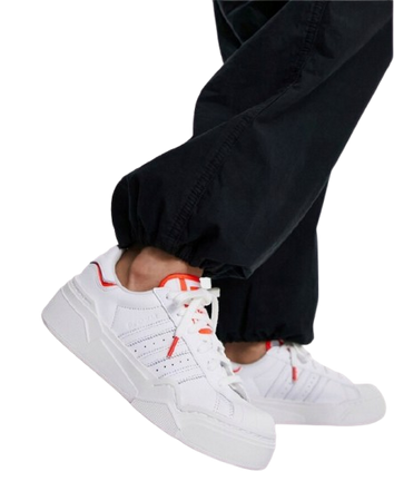 ADIDAS SUPERSTAR BONEGA 2B W