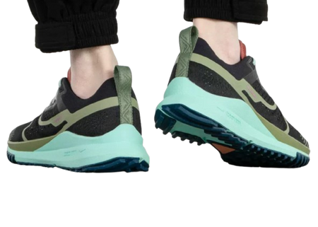 W NIKE REACT PEGASUS TRAIL 4