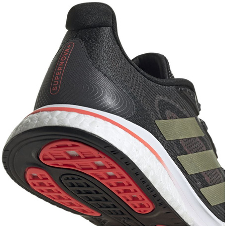 ADIDAS SUPERNOVA + W