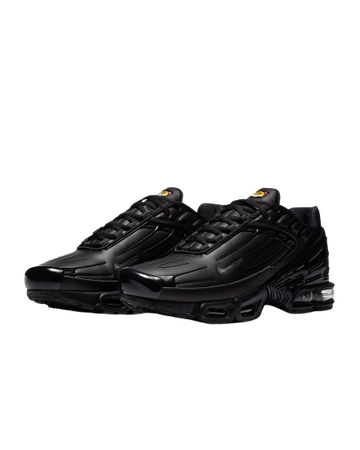NIKE AIR MAX PLUS III LTR