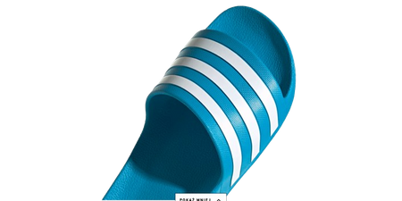ADIDAS ADILETTE AQUA K