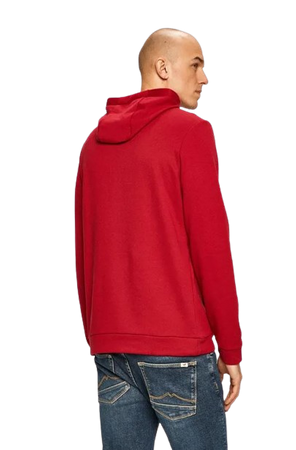 BLUZA MĘSKA SPORTOWA NIKE DRY HOODIE PO SWOOSH