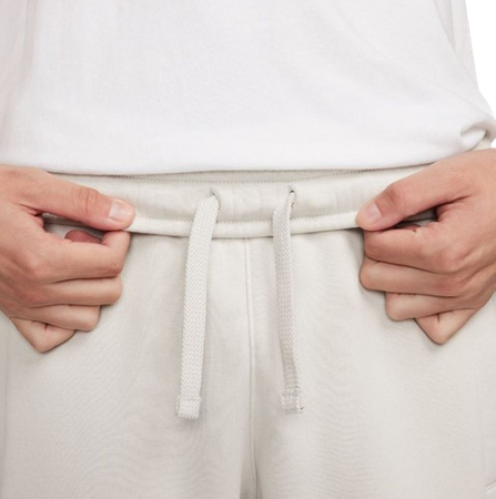 SPODNIE MĘSKIE SPORTOWE NIKE FLEECE JOGGER