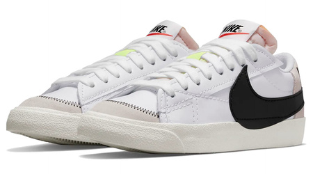 BUTY SPORTOWE MĘSKIE NIKE BLAZER LOW '77 JUMBO