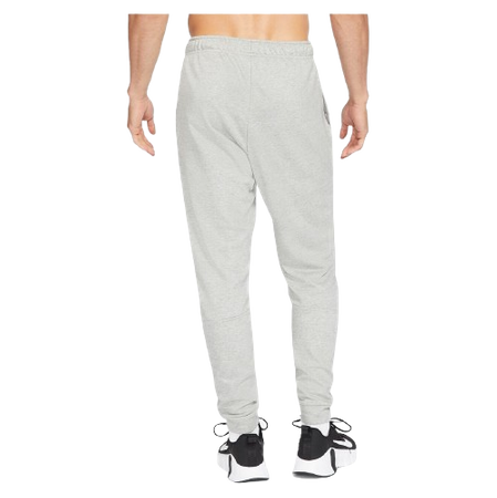 SPODNIE MĘSKIE SPORTOWE NIKE DRI-FIT TAPER FLEECE