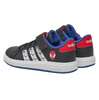 ADIDAS COURT SPIDER-MAN EL