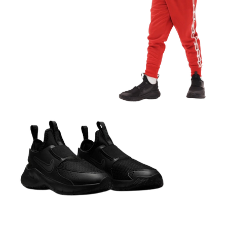NIKE FLEX RUNNER 3 (PS)