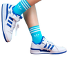 BUTY SPORTOWE ADIDAS FORUM LOW