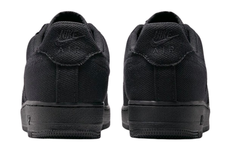 NIKE AIR FORCE 1 LOW CANVAS