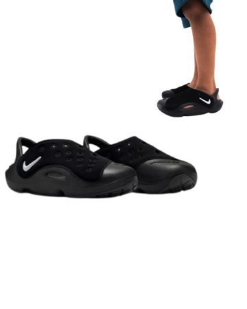 NIKE AQUASWOOSH (PS)