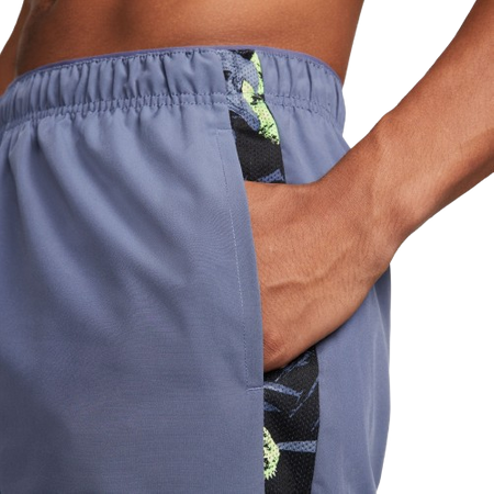 SPODENKI SPORTOWE NIKE DRI FIT CHALLENGER STUDIO72