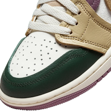 WMNS AIR JORDAN 1 MM HIGH