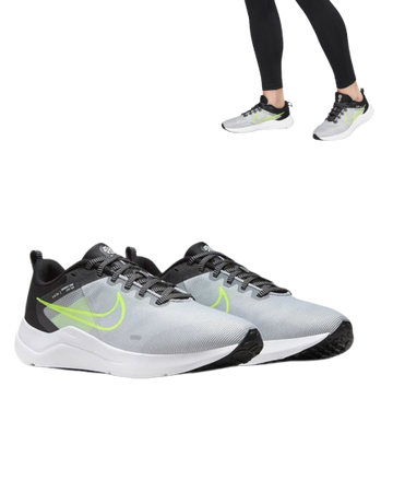 NIKE DOWNSHIFTER 12
