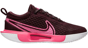 NIKE ZOOM COURT PRO HC PRM