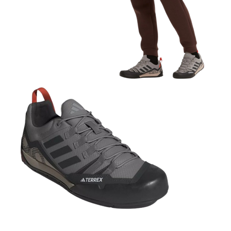 ADIDAS TERREX SOLO 2.0