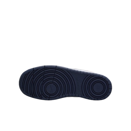 NIKE COURT BOROUGH LOW RECRAFT (GS)