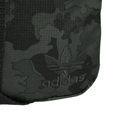 TORBA NA RAMIĘ ADIDAS ORGANIZER CAMO FEST BAG