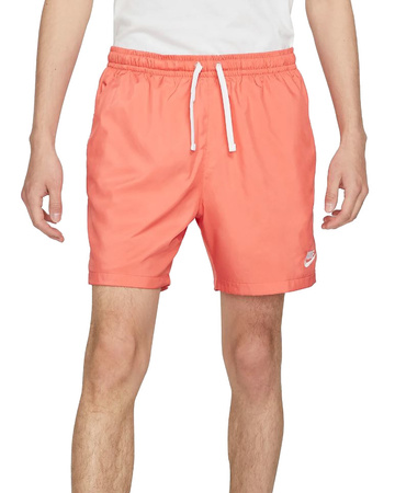 Spodenki męskie Nike Sportswear Woven Flow Training Shorts