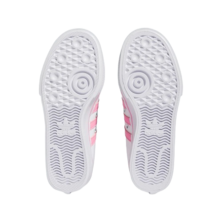 ADIDAS NIZZA PLATFORM MID J