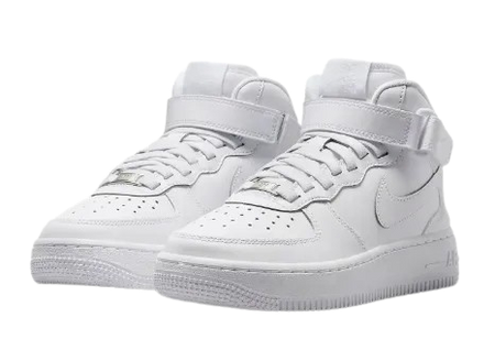 AIR FORCE 1 MID EASYON (GS)