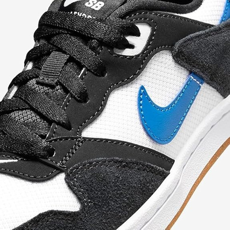 BUTY MĘSKIE SPORTOWE NIKE SB ALLEYOOP