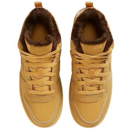 NIKE COURT BOROUGH MID WNTR (GS)