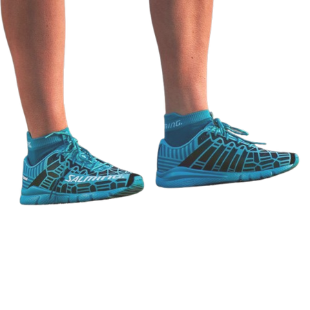 BUTY SALMING SPEED 8