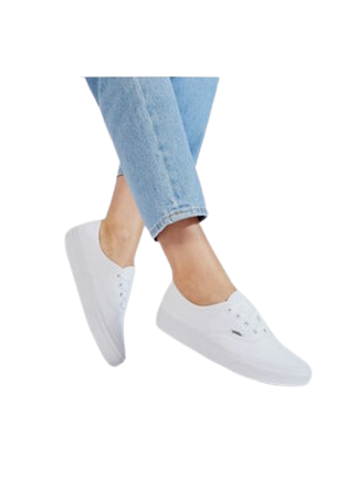 Vans - Tenisówki Authentic