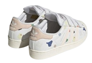 ADIDAS SUPERSTAR CF C