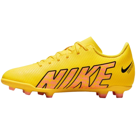 NIKE JR VAPOR 15 CLUB FG/MG