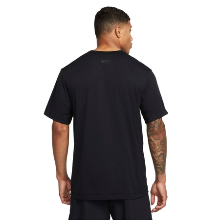 KOSZULKA MĘSKA SPORTOWA NIKE DRI FIT UV HYVERSE