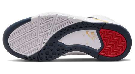 NIKE AIR FLIGHT LITE MID