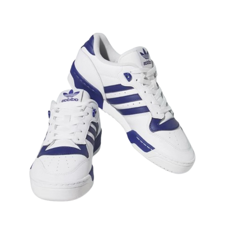 ADIDAS RIVALRY LOW
