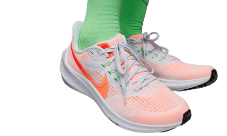 NIKE AIR ZOO PEGASUS 39 NN GS