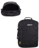 PLECAK CATERPILLAR CABIN BACKPACK