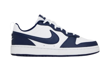 NIKE COURT BOROUGH LOW 2 (GS)